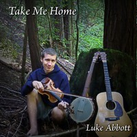 Take Me Home (album art)